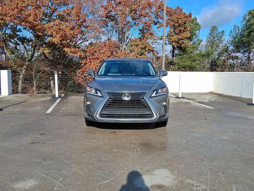 2019 Lexus RX 350 Base