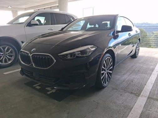 2022 BMW 228 Gran Coupe i sDrive
