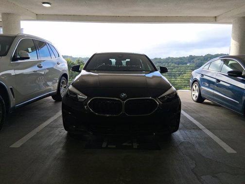 2022 BMW 228 Gran Coupe i sDrive