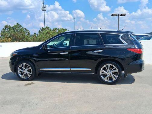 2014 INFINITI QX60 Base