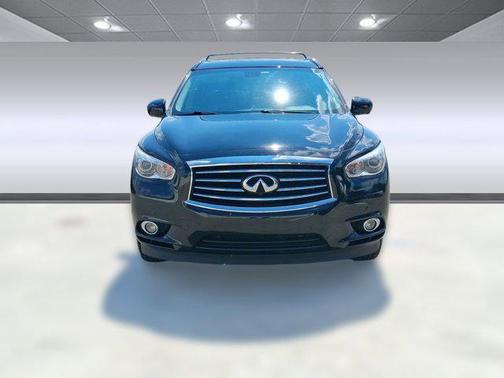 2014 INFINITI QX60 Base