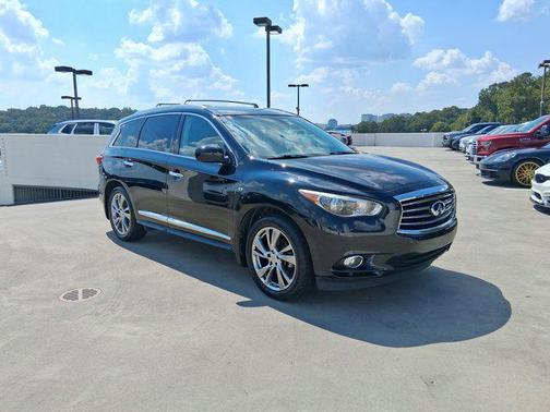 2014 INFINITI QX60 Base