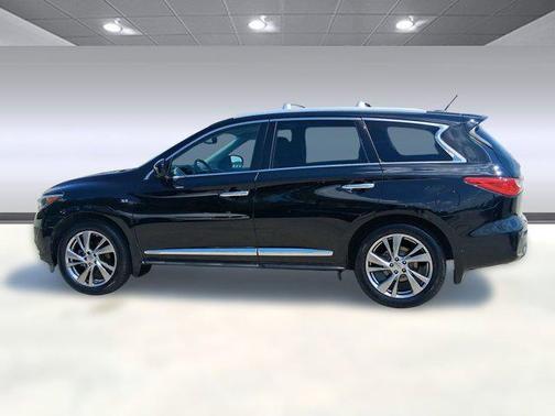 2014 INFINITI QX60 Base