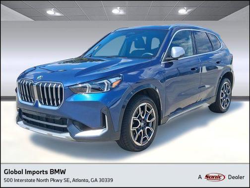2023 BMW X1 xDrive28i