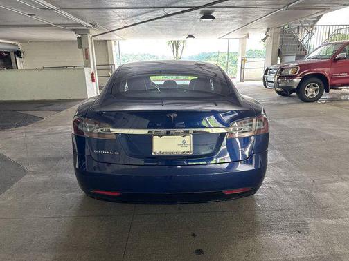 2017 Tesla Model S 75