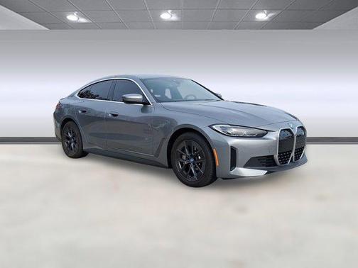 2024 BMW i4 Gran Coupe eDrive35