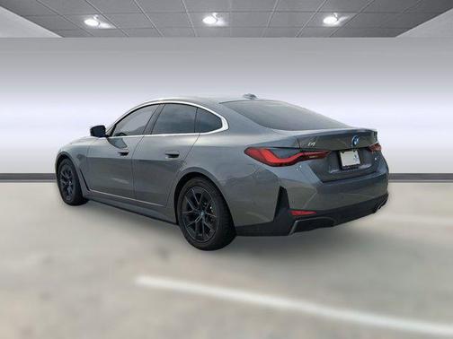 2024 BMW i4 Gran Coupe eDrive35