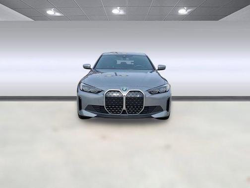 2024 BMW i4 Gran Coupe eDrive35