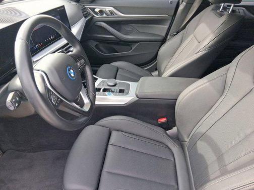2024 BMW i4 Gran Coupe eDrive35