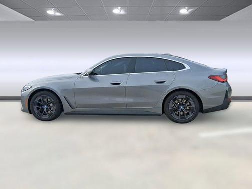 2024 BMW i4 Gran Coupe eDrive35