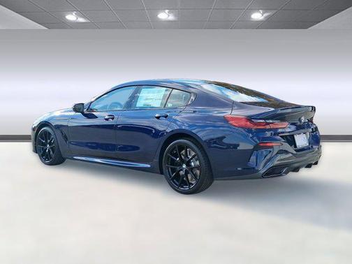 2026 BMW 840 i xDrive
