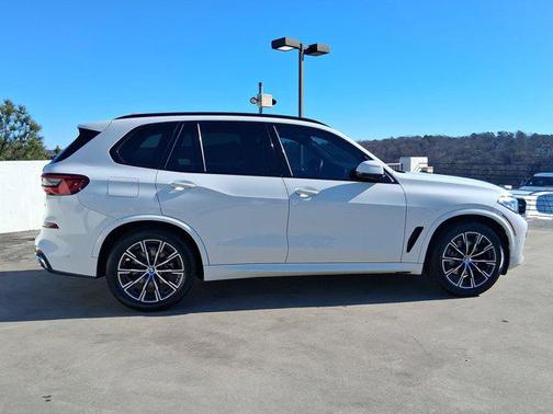 2020 BMW X5 sDrive40i