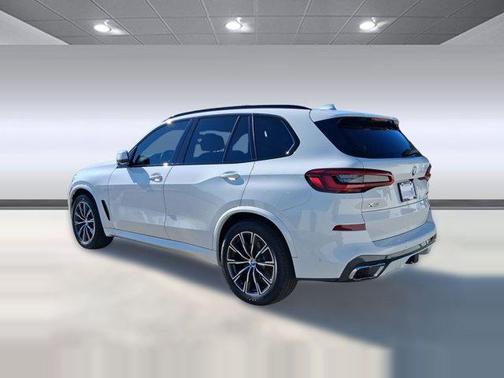 2020 BMW X5 sDrive40i