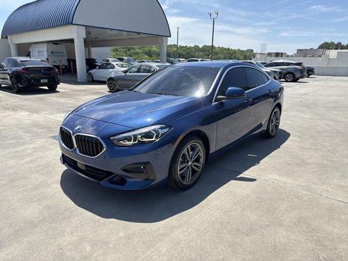 2022 BMW 228 Gran Coupe i sDrive