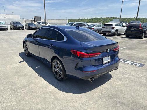 2022 BMW 228 Gran Coupe i sDrive