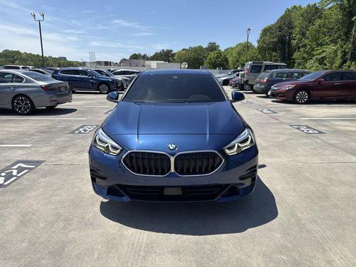 2022 BMW 228 Gran Coupe i sDrive