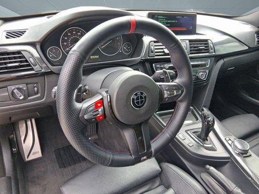 2014 BMW 435 i