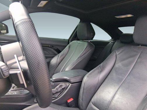 2014 BMW 435 i