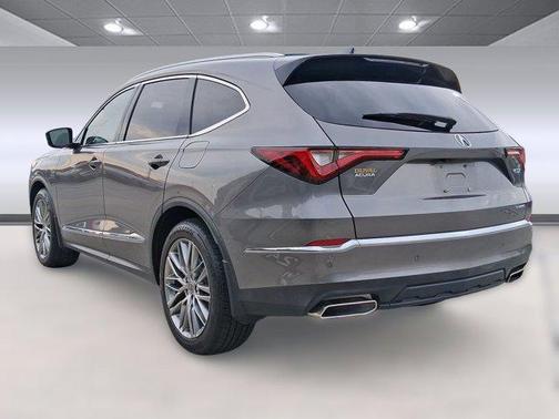 2022 Acura MDX Advance Package