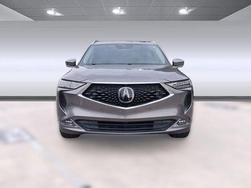 2022 Acura MDX Advance Package