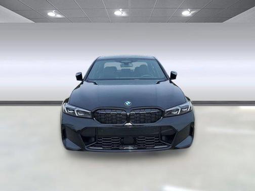 2024 BMW M340 M340i