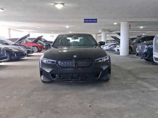 2024 BMW M340 M340i