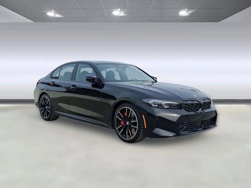 2024 BMW M340 M340i