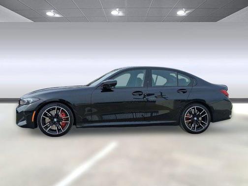 2024 BMW M340 M340i