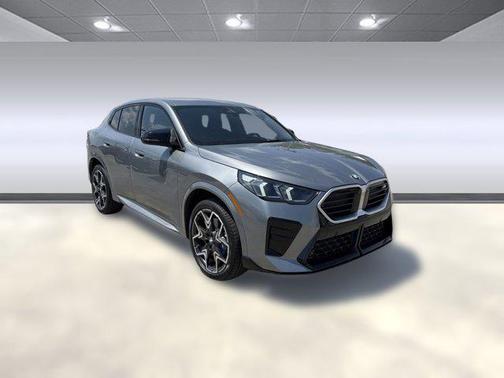 2025 BMW X2 M35i