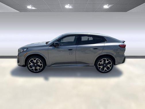 2025 BMW X2 M35i