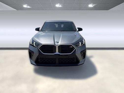 2025 BMW X2 M35i