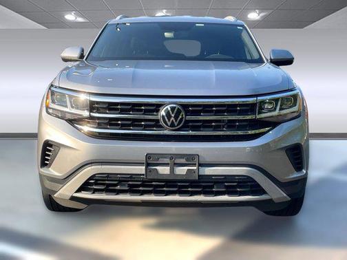 2021 Volkswagen Atlas Cross Sport 2.0T S