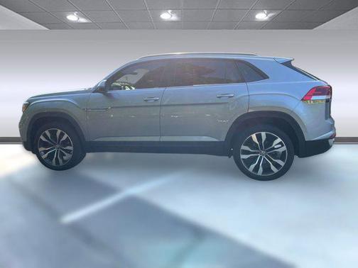 2021 Volkswagen Atlas Cross Sport 2.0T S