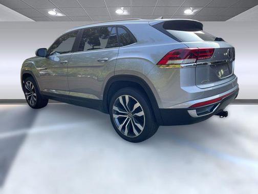 2021 Volkswagen Atlas Cross Sport 2.0T S
