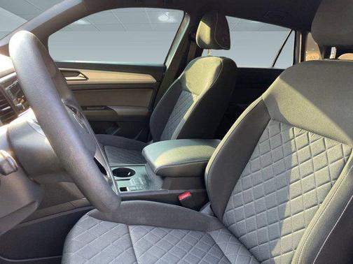 2021 Volkswagen Atlas Cross Sport 2.0T S