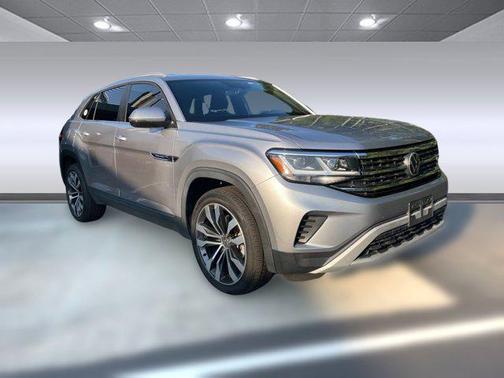 2021 Volkswagen Atlas Cross Sport 2.0T S