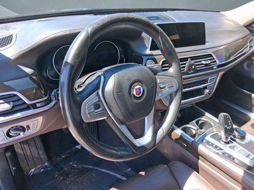 2017 BMW ALPINA B7 xDrive