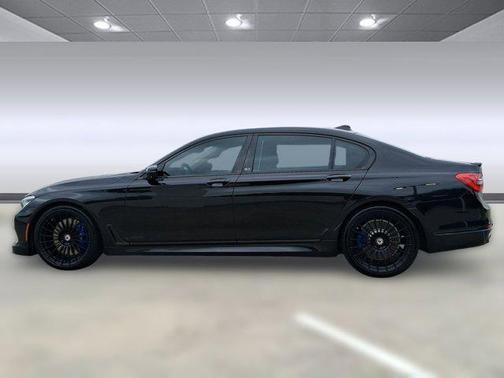 2017 BMW ALPINA B7 xDrive