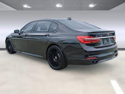 2017 BMW ALPINA B7 xDrive