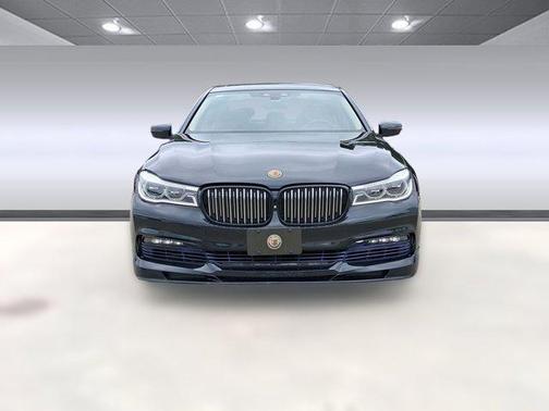 2017 BMW ALPINA B7 xDrive