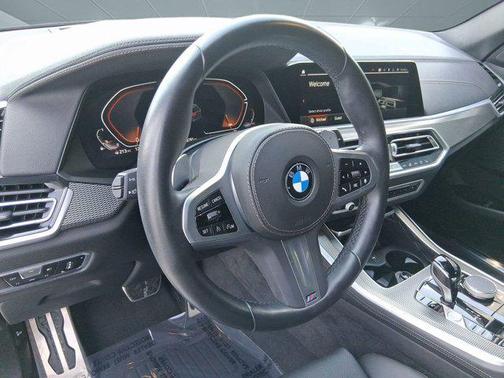 2023 BMW X5 sDrive40i