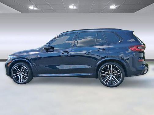 2023 BMW X5 sDrive40i