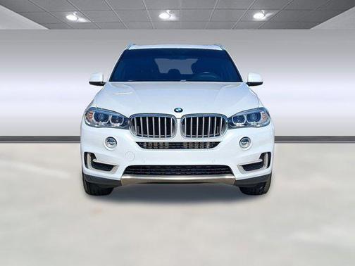 2017 BMW X5 sDrive35i