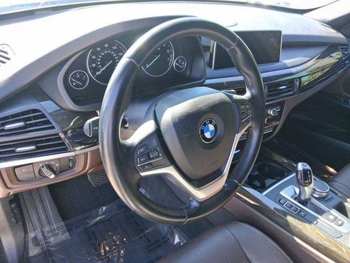 2017 BMW X5 sDrive35i
