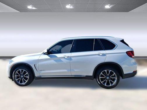 2017 BMW X5 sDrive35i