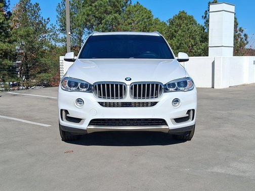 2017 BMW X5 sDrive35i