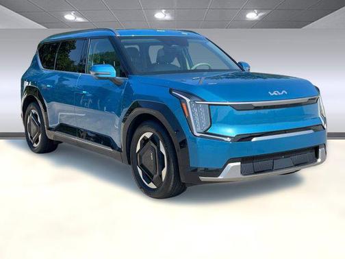 2024 Kia EV9 Land