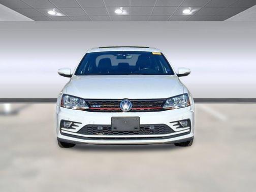 2017 Volkswagen Jetta GLI