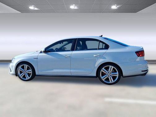 2017 Volkswagen Jetta GLI