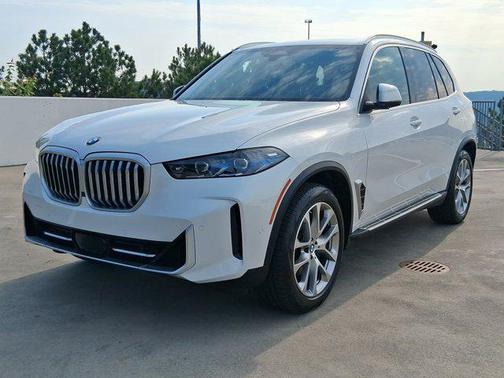 2024 BMW X5 sDrive40i